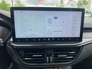 Ford Escape 2024 AWD ST-Line 4 puertas SUV