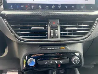 Ford Escape 2024 AWD ST-Line 4 puertas SUV