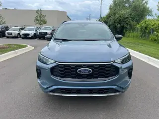 Ford Escape 2024 AWD ST-Line 4 puertas SUV