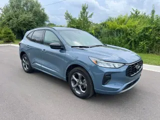 Ford Escape 2024 AWD ST-Line 4 puertas SUV