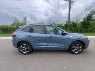 Ford Escape 2024 AWD ST-Line 4 puertas SUV