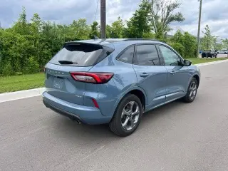 Ford Escape 2024 AWD ST-Line 4 puertas SUV