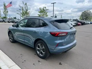 Ford Escape 2024 AWD ST-Line 4 puertas SUV