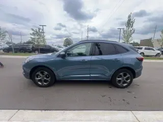 Ford Escape 2024 AWD ST-Line 4 puertas SUV