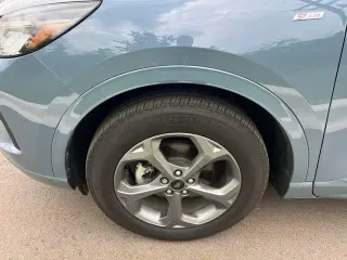 Ford Escape 2024 AWD ST-Line 4 puertas SUV