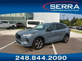 Ford Escape 2024 AWD ST-Line 4 puertas SUV