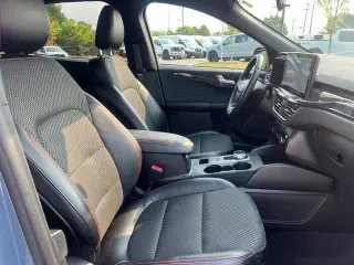 Ford Escape 2024 AWD ST-Line 4 puertas SUV