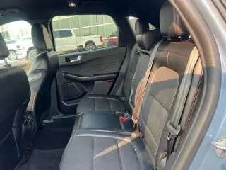 Ford Escape 2024 AWD ST-Line 4 puertas SUV