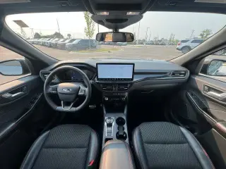 Ford Escape 2024 AWD ST-Line 4 puertas SUV