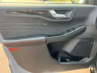 Ford Escape 2024 AWD ST-Line 4 puertas SUV
