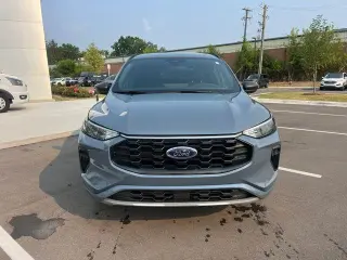 Ford Escape 2024 AWD ST-Line 4 puertas SUV