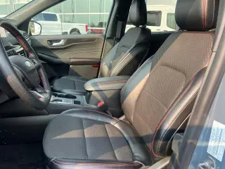 Ford Escape 2024 AWD ST-Line 4 puertas SUV