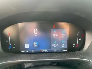 Ford Escape 2024 AWD ST-Line 4 puertas SUV