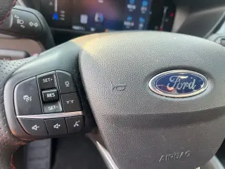 Ford Escape 2024 AWD ST-Line 4 puertas SUV
