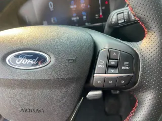 Ford Escape 2024 AWD ST-Line 4 puertas SUV