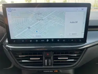 Ford Escape 2024 AWD ST-Line 4 puertas SUV
