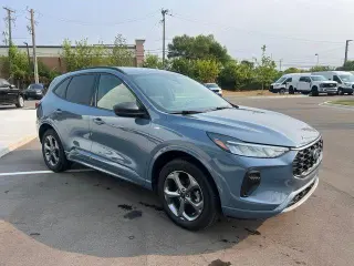 Ford Escape 2024 AWD ST-Line 4 puertas SUV