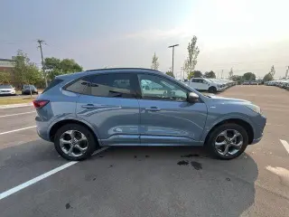 Ford Escape 2024 AWD ST-Line 4 puertas SUV