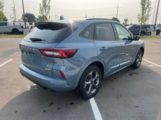Ford Escape 2024 AWD ST-Line 4 puertas SUV