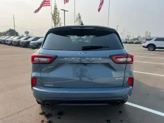 Ford Escape 2024 AWD ST-Line 4 puertas SUV