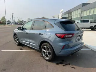 Ford Escape 2024 AWD ST-Line 4 puertas SUV