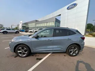 Ford Escape 2024 AWD ST-Line 4 puertas SUV
