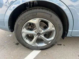 Ford Escape 2024 AWD ST-Line 4 puertas SUV