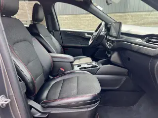 Ford Escape 2023 AWD ST-Line 4 puertas SUV
