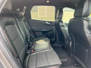 Ford Escape 2023 AWD ST-Line 4 puertas SUV