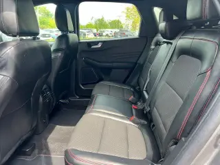 Ford Escape 2023 AWD ST-Line 4 puertas SUV