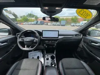 Ford Escape 2023 AWD ST-Line 4 puertas SUV