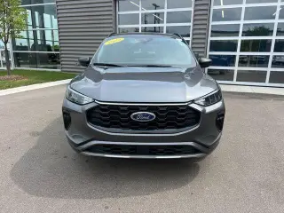 Ford Escape 2023 AWD ST-Line 4 puertas SUV