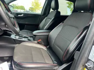 Ford Escape 2023 AWD ST-Line 4 puertas SUV