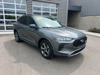 Ford Escape 2023 AWD ST-Line 4 puertas SUV