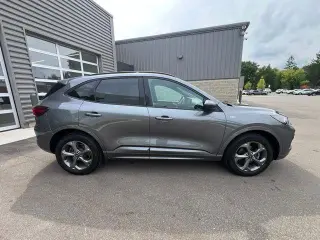 Ford Escape 2023 AWD ST-Line 4 puertas SUV