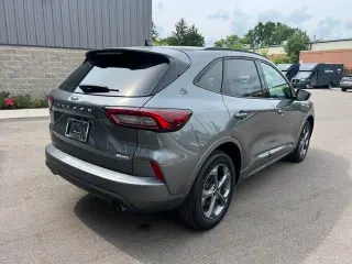 Ford Escape 2023 AWD ST-Line 4 puertas SUV