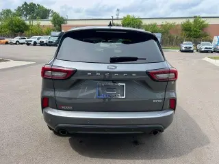 Ford Escape 2023 AWD ST-Line 4 puertas SUV