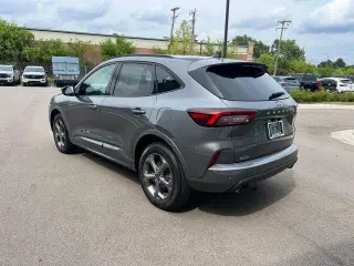 Ford Escape 2023 AWD ST-Line 4 puertas SUV