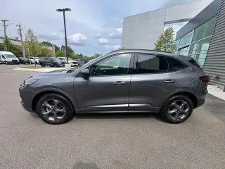Ford Escape 2023 AWD ST-Line 4 puertas SUV