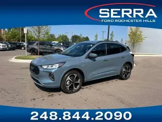 Ford Escape 2024 AWD ST-Line Select 4 puertas SUV