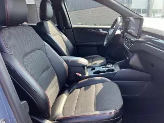 Ford Escape 2024 AWD ST-Line Select 4 puertas SUV