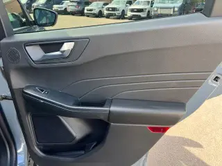 Ford Escape 2024 AWD ST-Line Select 4 puertas SUV