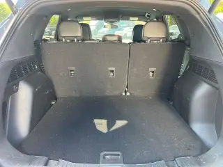 Ford Escape 2024 AWD ST-Line Select 4 puertas SUV
