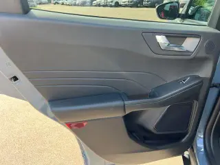 Ford Escape 2024 AWD ST-Line Select 4 puertas SUV