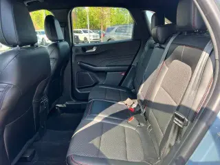 Ford Escape 2024 AWD ST-Line Select 4 puertas SUV