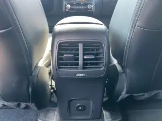 Ford Escape 2024 AWD ST-Line Select 4 puertas SUV