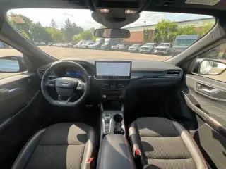 Ford Escape 2024 AWD ST-Line Select 4 puertas SUV
