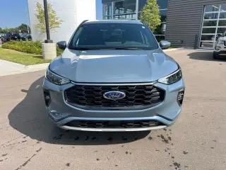 Ford Escape 2024 AWD ST-Line Select 4 puertas SUV