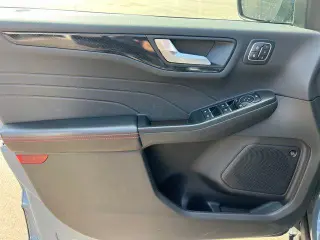 Ford Escape 2024 AWD ST-Line Select 4 puertas SUV