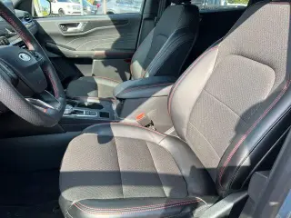 Ford Escape 2024 AWD ST-Line Select 4 puertas SUV